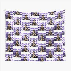 Omar Rudberg Tapestry