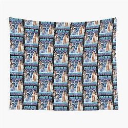Omar Rudberg Tapestry