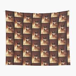 Omar Edvin Ryding Tapestry