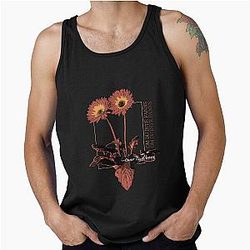 Om du inte fanns Omar Rudberg tanktop