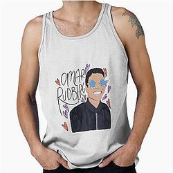 Omar Rudberg Tank Top