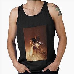 Omar Rudberg Edvin Ryding Tank Top