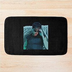 Omar Rudberg - I'm Not a Boy Bath Mat