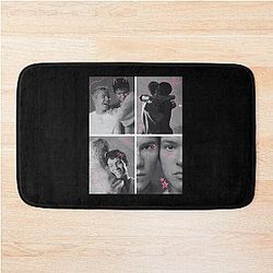 Omar Rudberg Shines Bathmat