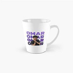 Omar Rudberg Ombr Mug