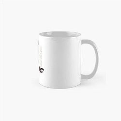 Om Du Fantasier Omar Rudberg Classic Mug