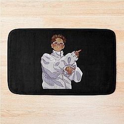Omar Rudberg Jag är annan Bath Mat