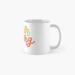 colorful Omar Rudberg Mug