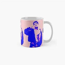 Omar Rudberg Classic Mug