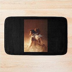 Omar Rudberg  Edvin Ryding Bath Mat