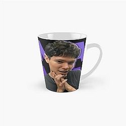 Omar Rudberg Tall Mug