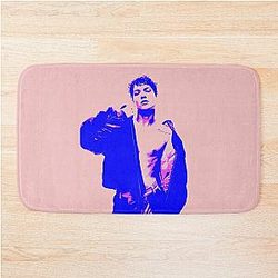 Omar Rudberg Bath Mat