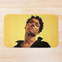 Omar Rudberg Bath Mat