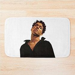 Omar Rudberg Bath Mat