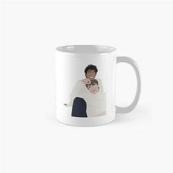 Omar Rudberg And Edvin Ryding Classic Mug