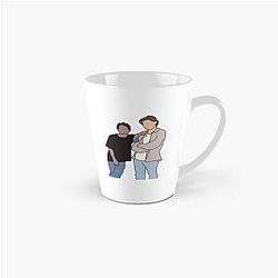 Omar Rudberg and Edvin Ryding Tall Mug