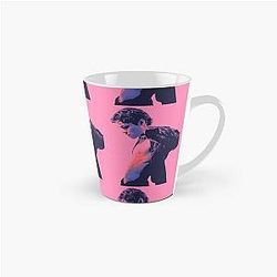 Omar Rudberg Sexy Pop Icon Tall Mug