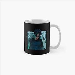 Omar Rudberg - Not A Boy Classic Mug
