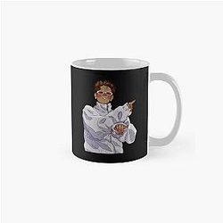 Omar Rudberg Jag E Another Classic Mug