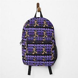 Omar Rudberg ombré  Backpack