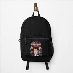 Omar Rudberg Retro Backpack