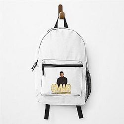 Omar Rudberg - Cirkus Backpack