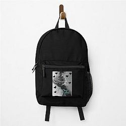 Let It Talk Omar Rudberg Backpack
