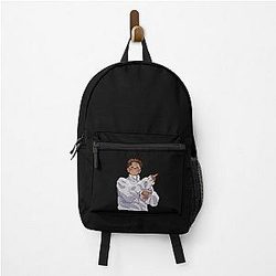 Omar Rudberg - Jag En Annan Backpack