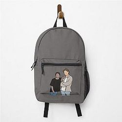 Omar Rudberg and Edvin Ryding Backpack