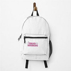 Omar Rudberg Young Royals Backpack