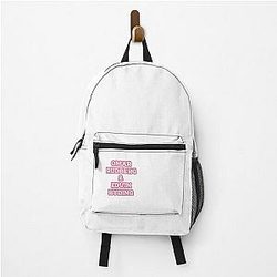 Omar Rudberg and Edvin Ryding Young Royals Backpack