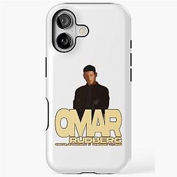 Omar Rudberg - Cirkus Tough Case