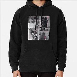 Omar Rudberg Pullover Hoodie