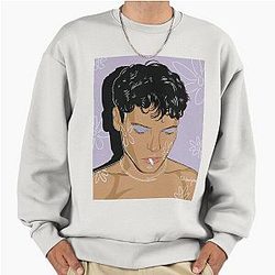 Flower Boy Omar Rudberg Premium Sweatshirt