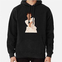 Omar Rudberg - Mighty Hoodie
