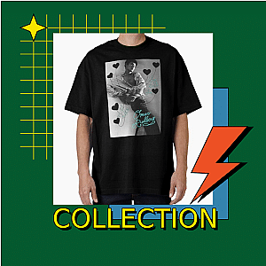 Omar Rudberg T-Shirts