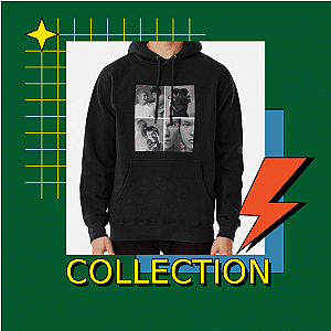 Omar Rudberg Hoodies