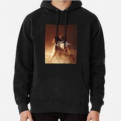 Omar Rudberg Edvin Ryding Pullover Hoodie