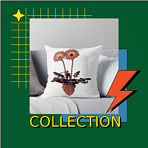 Omar Rudberg Pillows Cover