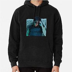 Omar Rudberg - I'm Not a Boy Pullover Hoodie