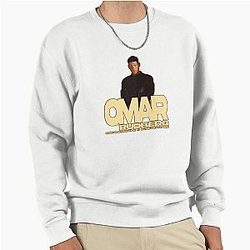 Omar Rudberg - Cirkus Pullover