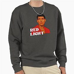 Red Light Omar Sweatshirt