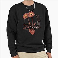 Om du inte fanns Omar Rudberg pullover sweatshirt