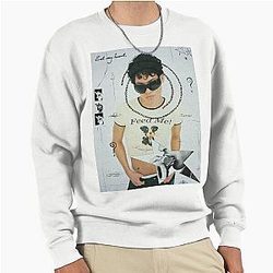 Feed Omar Rudberg Pullover Sweatshirt
