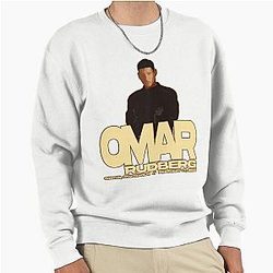 Omar Rudberg - Cirkus Sweatshirt