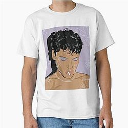 Flower Boy Omar Rudberg Classic T Shirt