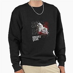 Omar Rudberg Shines Sweatshirt