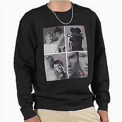 Omar Rudberg Shines Sweatshirt