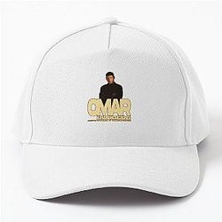 Omar Rudberg - Cirkus Baseball Cap