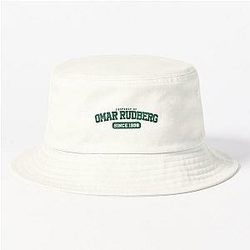 Property of Omar Rudberg Bucket Hat